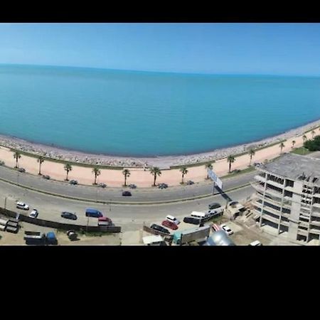 Sunrise Apart-Hotel Батуми Екстериор снимка
